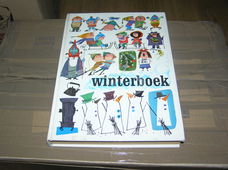 Margriet winterboek 1966