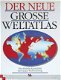 Der Neue Grosse Weltatlas - 1 - Thumbnail