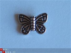 silver vlinder 5