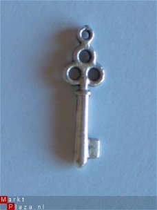 silver key 2