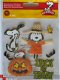 jolee's boutique peanuts scarecrow - 1 - Thumbnail