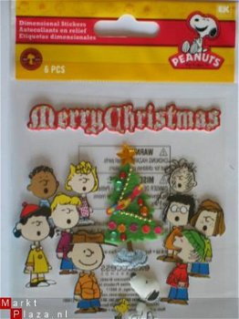 jolee's boutique peanuts christmas - 1