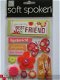 soft spoken flower patch best friend - 1 - Thumbnail