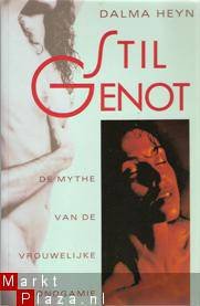Dalma Heyn - Stil Genot. - nr. 1