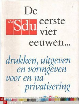 Heijningen, Leo A.; De eerste vier eeuwen ( SDU) - 1