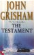 Grisham, John; The Testament - 1 - Thumbnail