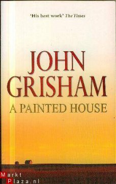 Grisham, John; A Painted House