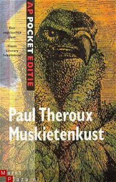 Theroux, Paul; Muskietenkust