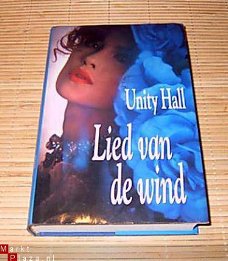 Unity Hall - Lied van de wind