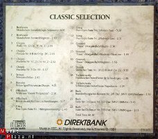 CD Classic Collection