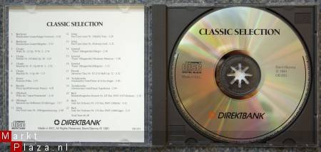 CD Classic Collection - 1