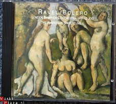 CD Maurice Ravel
