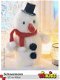 Opruiming Compleet pakket voor Sneeuwpop te maken - 1 - Thumbnail