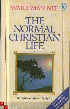 Nee, Watchman; The Normal Christian Life - 1