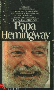 Hotchner, A.E.; Papa Hemingway - 1