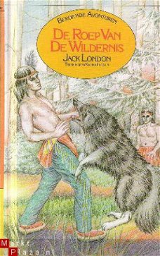 London, Jack, De roep van de wildernis