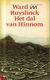 Ruyslinck, Ward; Het dal van Hinnom - 1 - Thumbnail