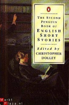 Dolley, C, ed.; The Second Penguin Book of Short Stories