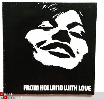From Holland with love - 1
