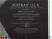 landkaart NG Portrait USA - 1 - Thumbnail