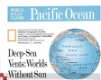 landkaart NG Pacific Ocean / Indian Ocean - 1 - Thumbnail