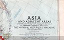 landkaart NG Asia - 1 - Thumbnail