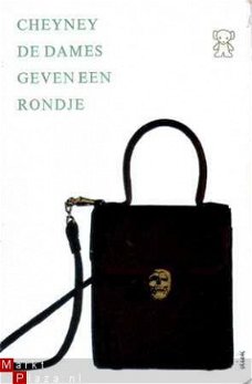 De dames geven een rondje