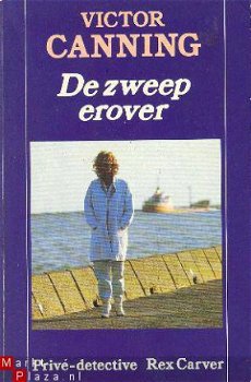 De zweep erover - 1