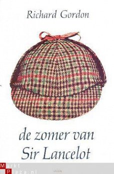 De zomer van Sir Lancelot