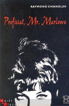 Proficiat, Mr. Marlowe - 1