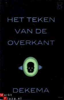 Het teken van de overkant - 1