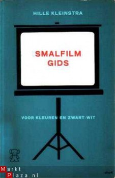 Smalfilmgids - 1