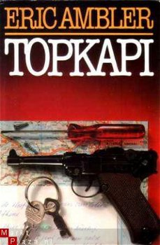 Topkapi - 1