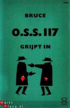 O.S.S. 117 grijpt in