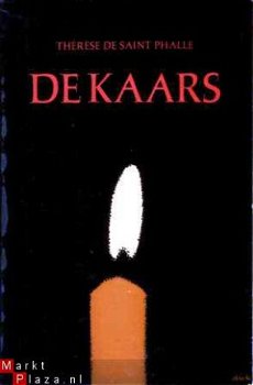 De kaars - 1