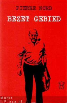 Bezet gebied - 1