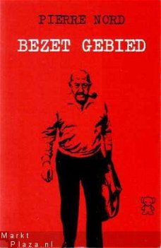 Bezet gebied