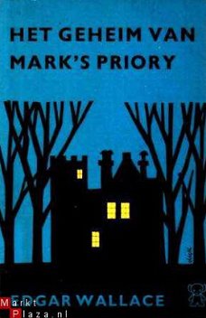 Het geheim van Mark`s Priory