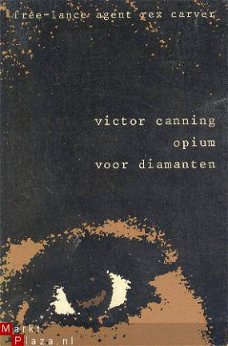 Opium voor diamanten