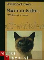 Van Foreest - Neem nou katten ... - 1