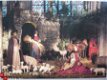 Kerstgroep 1979 en 1982 uit de St Jan- Den Bosch. - 1 - Thumbnail