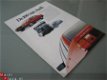 00448 Nederlandstalige brochure De 100 van Audi, 89 - 1 - Thumbnail