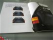 00452 Nederlandstalige Brochure Audi 100 100 Avant - 1 - Thumbnail