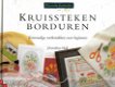 Sale Boek Kruissteek borduren voor beginners - 1 - Thumbnail