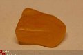 #56 Barnsteen Trommelsteen Amber tumbled stone - 1 - Thumbnail