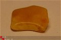 #58 Barnsteen Trommelsteen Amber tumbled stone - 1 - Thumbnail