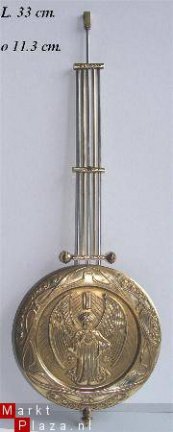 === Slinger regulateur = oud = 3167