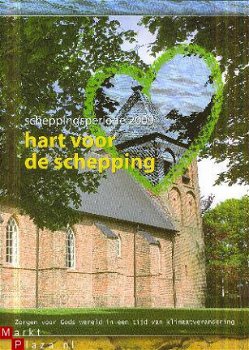 CEN, Hart voor de schepping. - 1