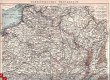 3 landkaartjes Frankrijk uit 1910 - 1 - Thumbnail