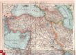 landkaartje West Azie uit 1910 - 1 - Thumbnail
